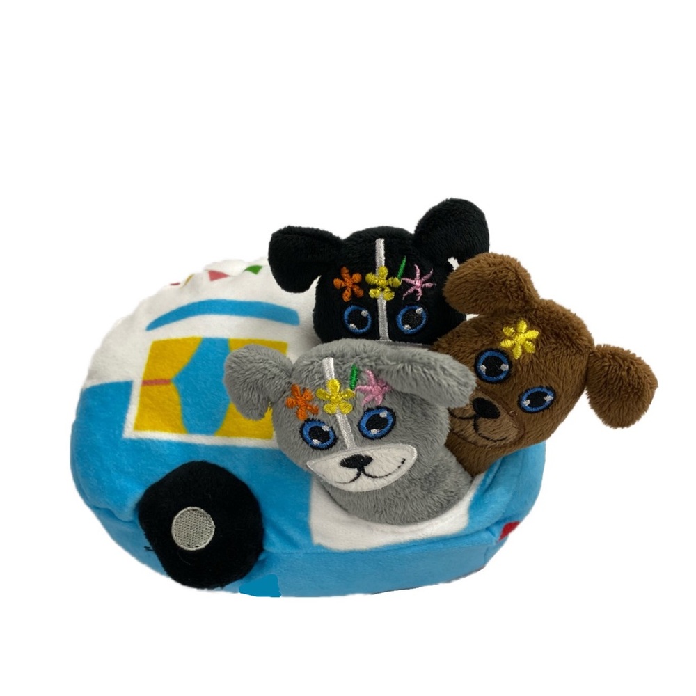 Critter Camper
